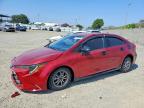 TOYOTA COROLLA HYBRID 2022