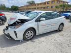 TOYOTA PRIUS 2021