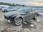 INFINITI M37 2011