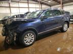 VOLKSWAGEN TOUAREG 2012