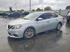 NISSAN SENTRA 2017
