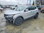NISSAN ROGUE SPORT 2019