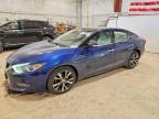 NISSAN MAXIMA 2016