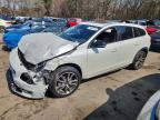 VOLVO V60 CROSS COUNTRY 2017