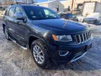 JEEP GRAND CHEROKEE 2015