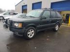 LAND ROVER RANGE ROVER 2000
