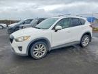 MAZDA CX-5 2014