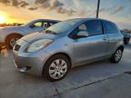 TOYOTA YARIS 2008