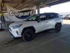 TOYOTA RAV4 HYBRID 2022