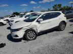NISSAN ROGUE SPORT 2021
