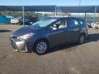 TOYOTA PRIUS V 2016