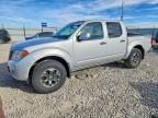 NISSAN FRONTIER 2018