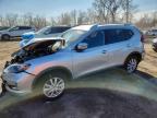NISSAN ROGUE 2017