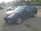 SUBARU OUTBACK 2013