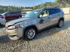 JEEP CHEROKEE 2021
