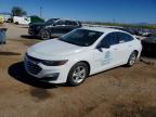 CHEVROLET MALIBU 2023