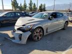KIA STINGER 2021