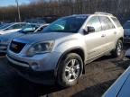 GMC ACADIA 2007