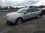 SUBARU OUTBACK 2014
