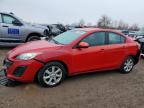 MAZDA 3 2011