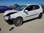VOLKSWAGEN RABBIT 2007