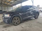 VOLKSWAGEN ATLAS 2019