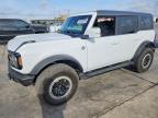 FORD BRONCO 2022