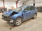SUBARU FORESTER 2015