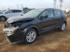 NISSAN ROGUE SPORT 2019