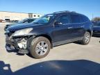 CHEVROLET TRAVERSE 2015