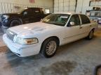 MERCURY GRAND MARQUIS 2008