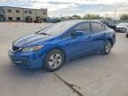HONDA CIVIC 2014