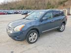 NISSAN ROGUE 2013