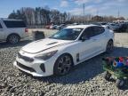 KIA STINGER 2018