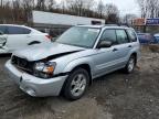 SUBARU FORESTER 2003