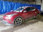 TOYOTA C-HR 2018
