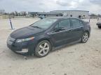 CHEVROLET VOLT 2013