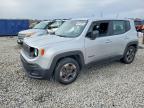 JEEP RENEGADE 2016