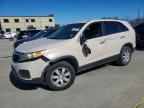 KIA SORENTO 2011