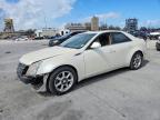 CADILLAC CTS 2008