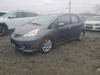HONDA FIT 2011