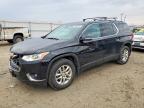 CHEVROLET TRAVERSE 2020