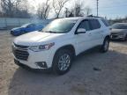 CHEVROLET TRAVERSE 2021