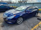HYUNDAI SONATA 2011