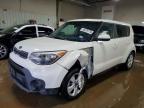 KIA SOUL 2019
