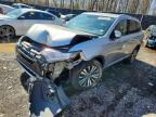 MITSUBISHI OUTLANDER 2019