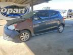 MITSUBISHI MIRAGE 2014