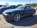 MAZDA MX-5 MIATA 2001