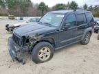 JEEP LIBERTY 2005