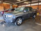 HONDA RIDGELINE 2011